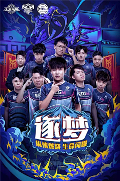 自己的实力