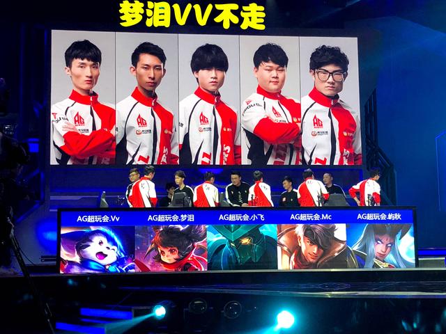 我们可以看