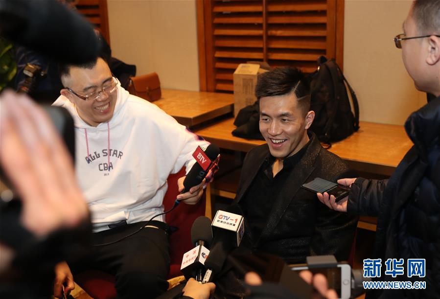这种跨界的