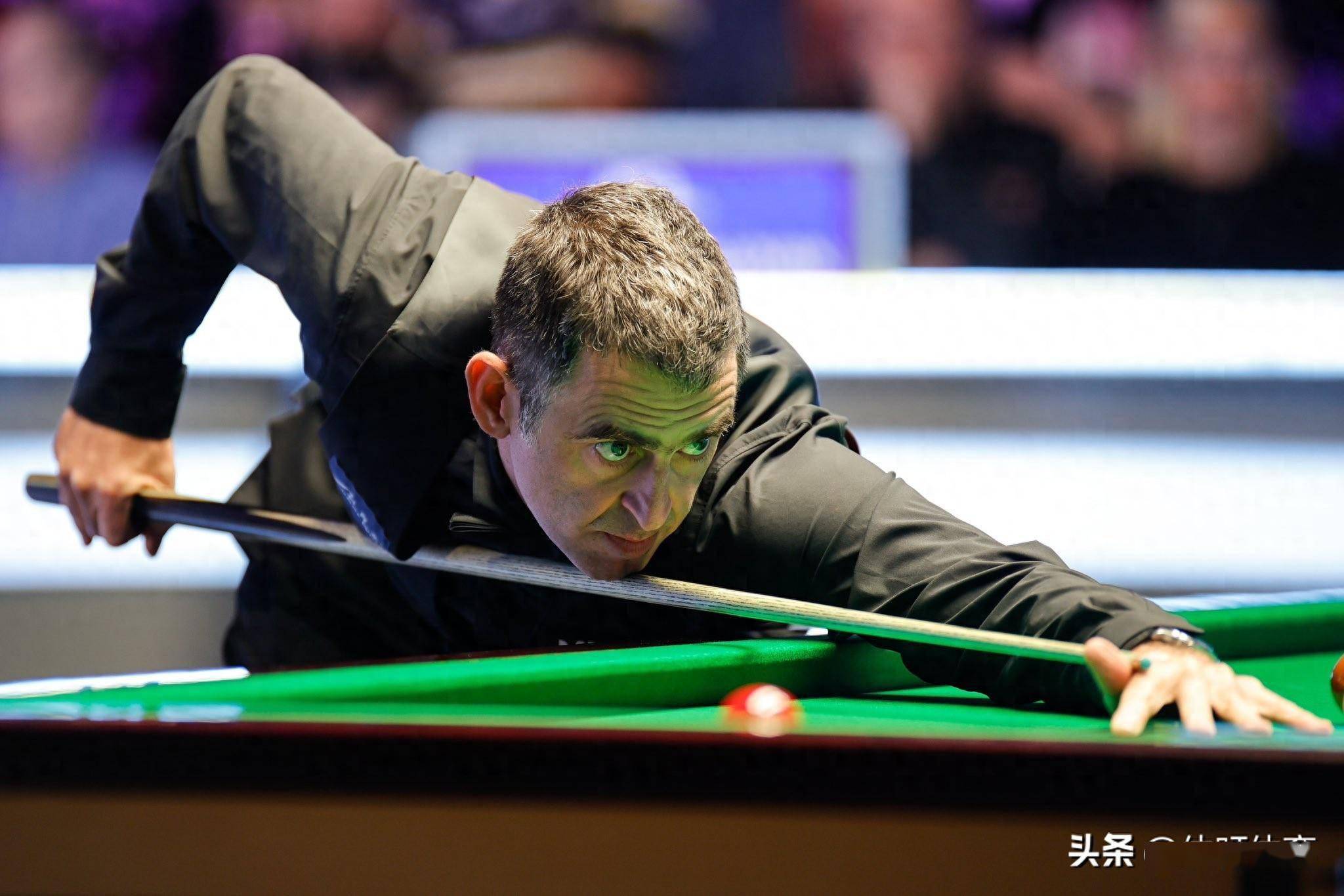 此时全场气 此时全场气